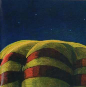 CD Sister Hazel: Chasing Daylight