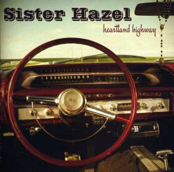 Album Sister Hazel: Heartland Highway