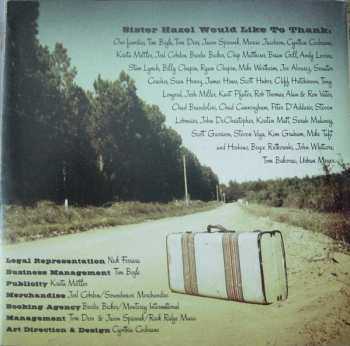 CD Sister Hazel: Heartland Highway