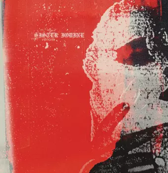 Sister Iodine: Venom