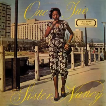 Sister Nancy: One, Two