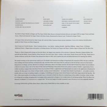 2LP Sister Sonny: The Bandit Lab