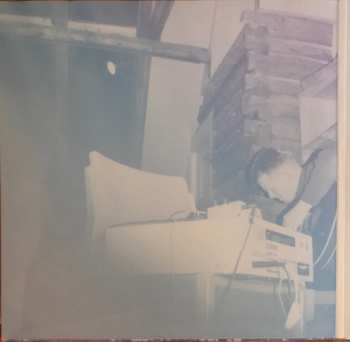 2LP Sister Sonny: While Others Dance, Sister Sonny + Sister Sonny Proudly Presents The Hot Butter Band EP LTD