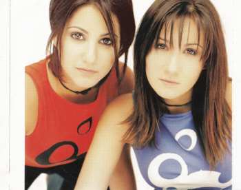 CD Sister 2 Sister: One