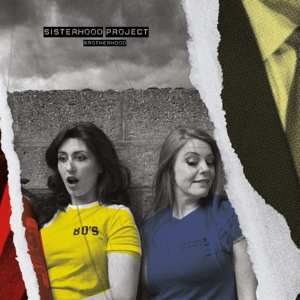 LP Sisterhood Project: Brotherhood