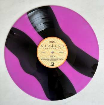 LP Sisters: Leecheater