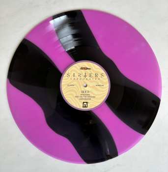 LP Sisters: Leecheater