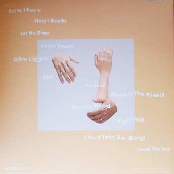 LP Sisters: Wait Don't Wait