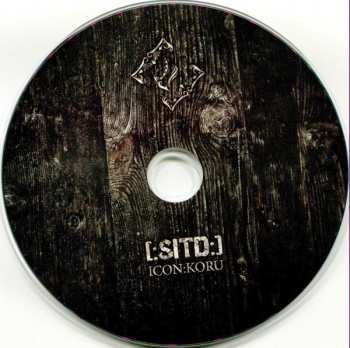 CD [:SITD:]: Icon:Koru 