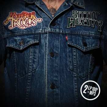 Album Monster Truck: Sittin' Heavy