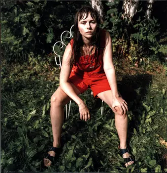 Siv Jakobsen: Gardening