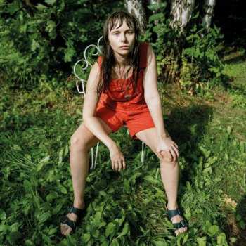 CD Siv Jakobsen: Gardening