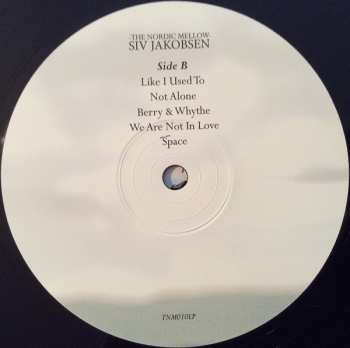 LP Siv Jakobsen: The Nordic Mellow