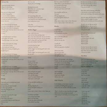 LP Siv Jakobsen: The Nordic Mellow