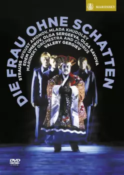 Die Frau Ohne Schatten