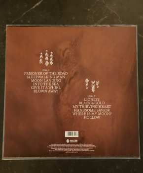 LP Sivert Høyem: The Best Of Sivert Høyem