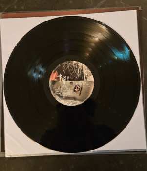 LP Sivert Høyem: The Best Of Sivert Høyem