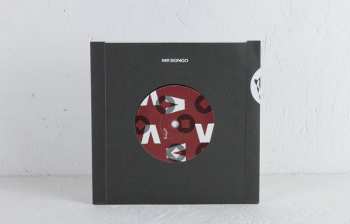 SP Sivuca: Ain't No Sunshine  