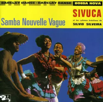 Samba Nouvelle Vague