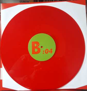 2LP Six By Seven: 04 DLX | CLR