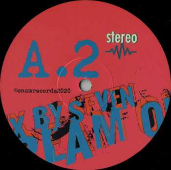 LP Six By Seven: Dream On