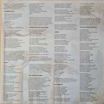 LP/CD Six By Six: Six By Six