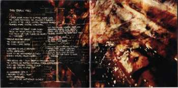 CD Six Feet Under: Commandment