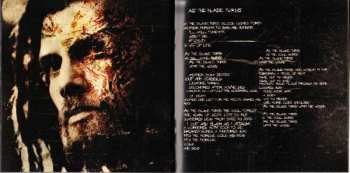 CD Six Feet Under: Commandment