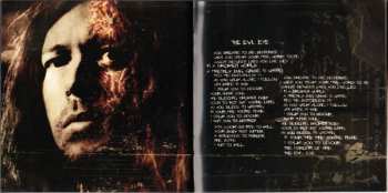 CD Six Feet Under: Commandment