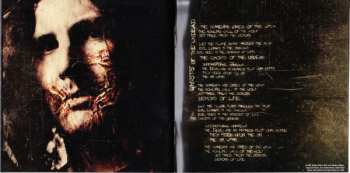 CD Six Feet Under: Commandment