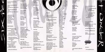 CD Six Feet Under: Haunted