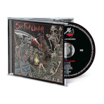 CD Six Feet Under: Next to Die
