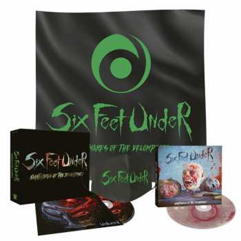 2CD/Box Set Six Feet Under: Nightmares Of The Decomposed LTD | DLX