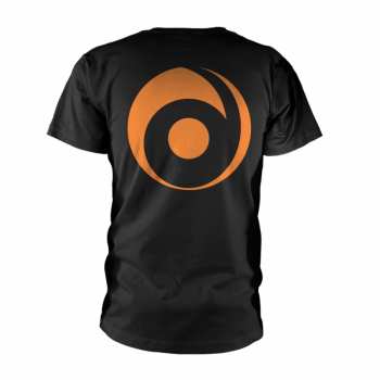 Merch Six Feet Under: Tričko Haunted S