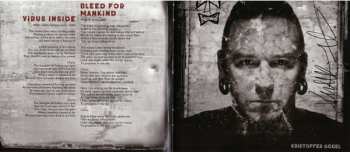 CD Six Foot Six: The Six Foot Six Project