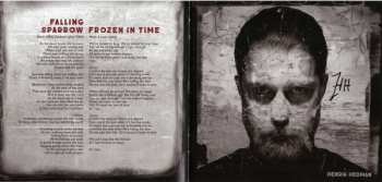 CD Six Foot Six: The Six Foot Six Project