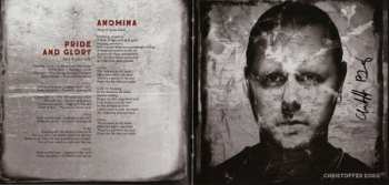 CD Six Foot Six: The Six Foot Six Project