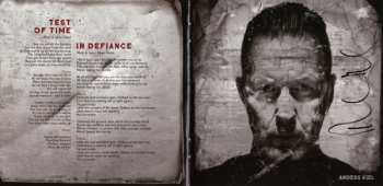 CD Six Foot Six: The Six Foot Six Project