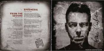 CD Six Foot Six: The Six Foot Six Project