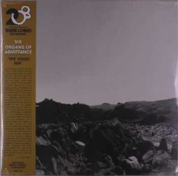 Album Six Organs Of Admittance: The Veiled Sea