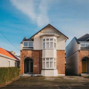 Album Six60: Castle Street