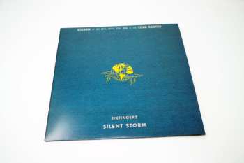 LP Sixfingerz: Silent Storm CLR | LTD