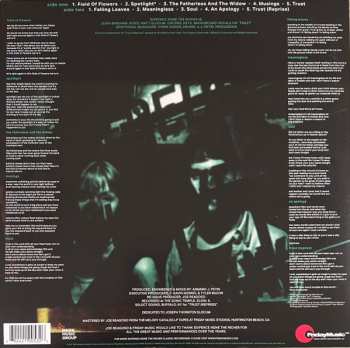 LP Sixpence None The Richer: The Fatherless And The Widow