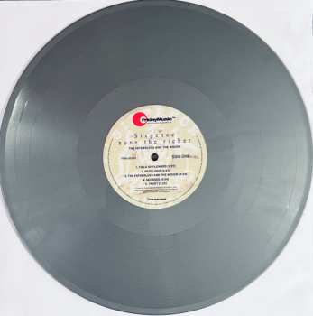 LP Sixpence None The Richer: The Fatherless And The Widow