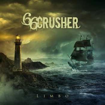 CD 66Crusher: Limbo