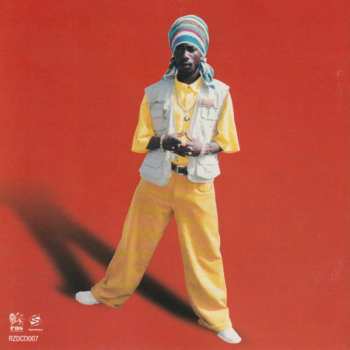 CD Sizzla: Jah Knows Best