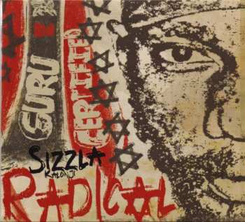 Album Sizzla: Radical