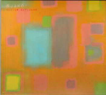 CD Sjako!: Senior Citizens