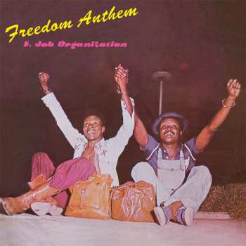 LP SJOB Movement: Freedom Anthem