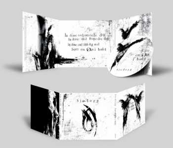 CD Sjodogg: Som En Øks I Hodet